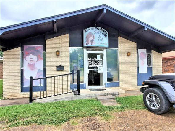 816 First STREET, Ferriday, LA 71334